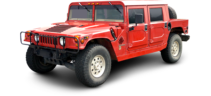 Clavet HUMMER Repair and Service - Clavet Service